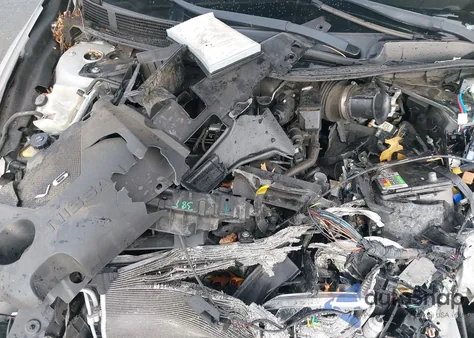 2018 Nissan Maxima 3.5 Sl from USA, damaged, VIN 1N4AA6AP0JC378762